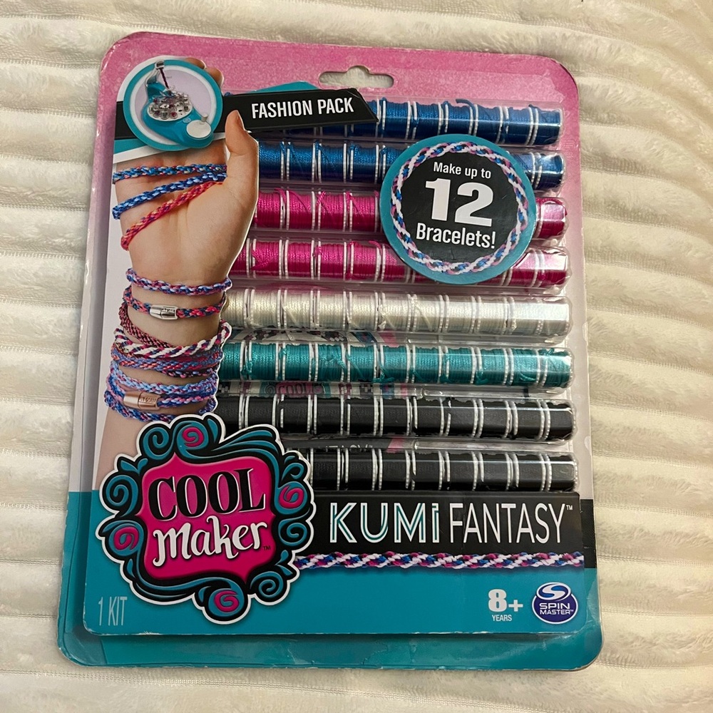 DIY Bracelet Kit